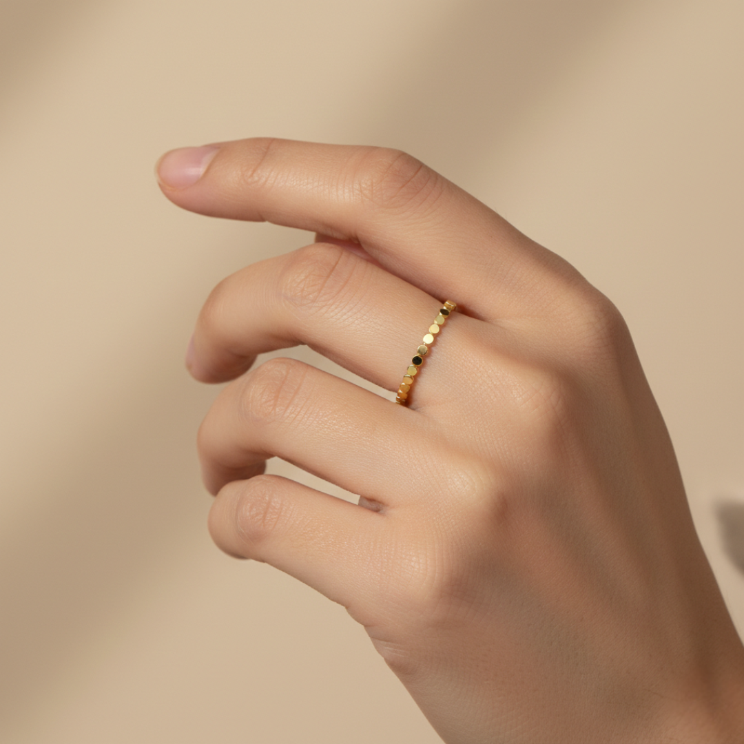 TenderHalo Ring