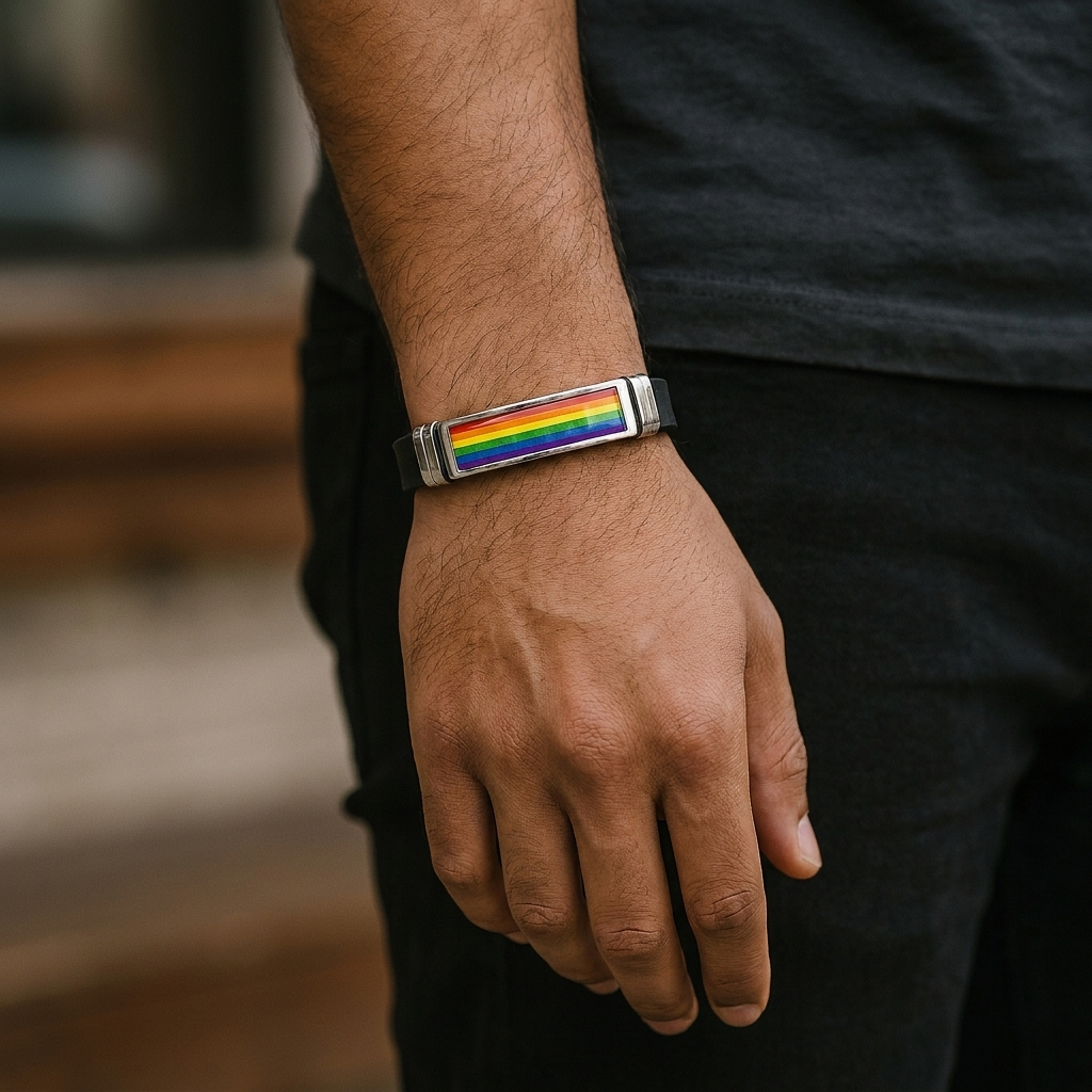 Bold Pride Band