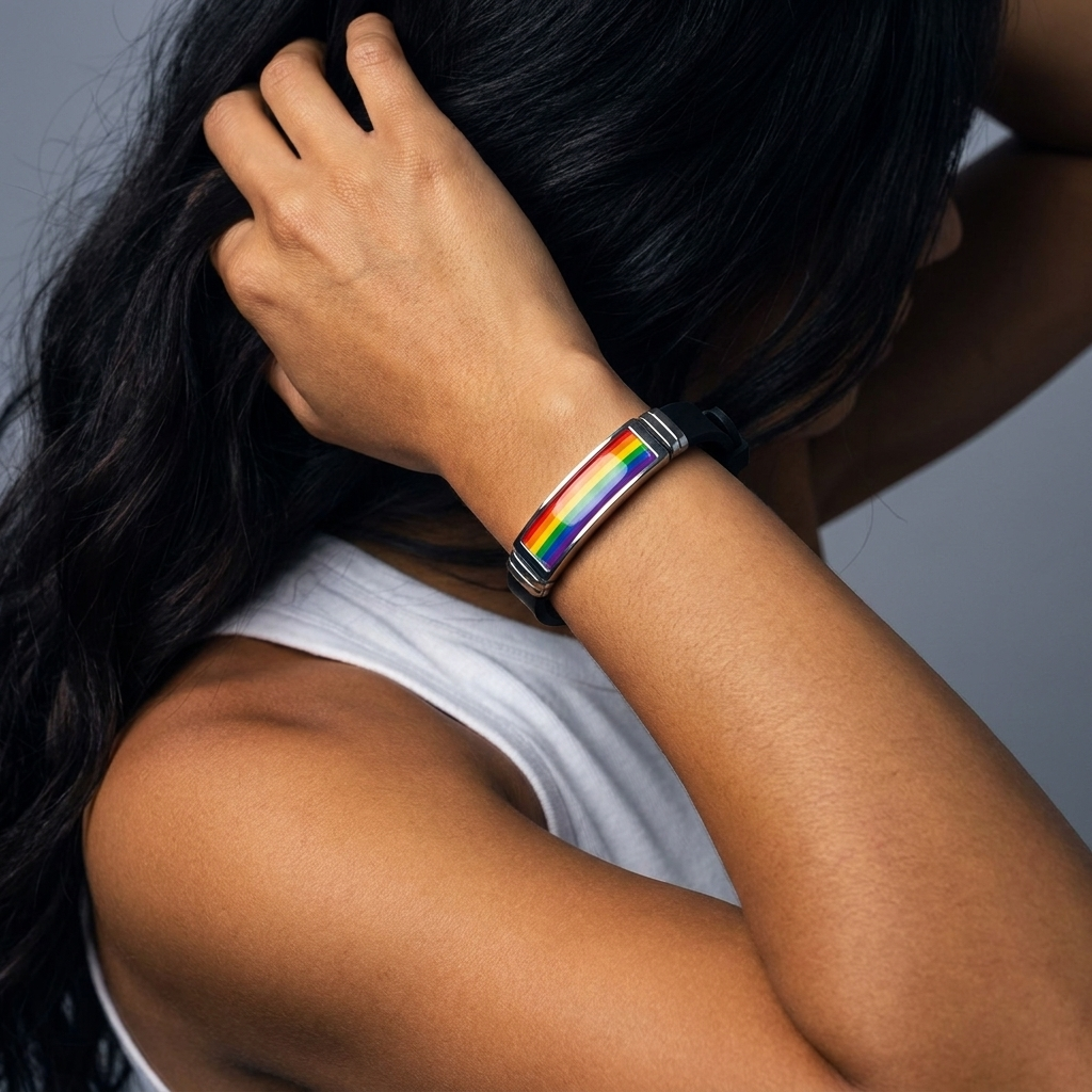 Bold Pride Band