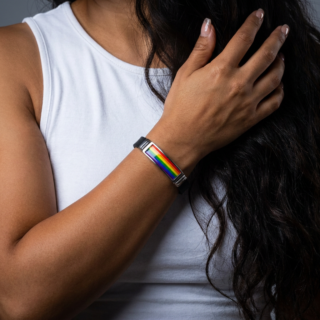 Bold Pride Band