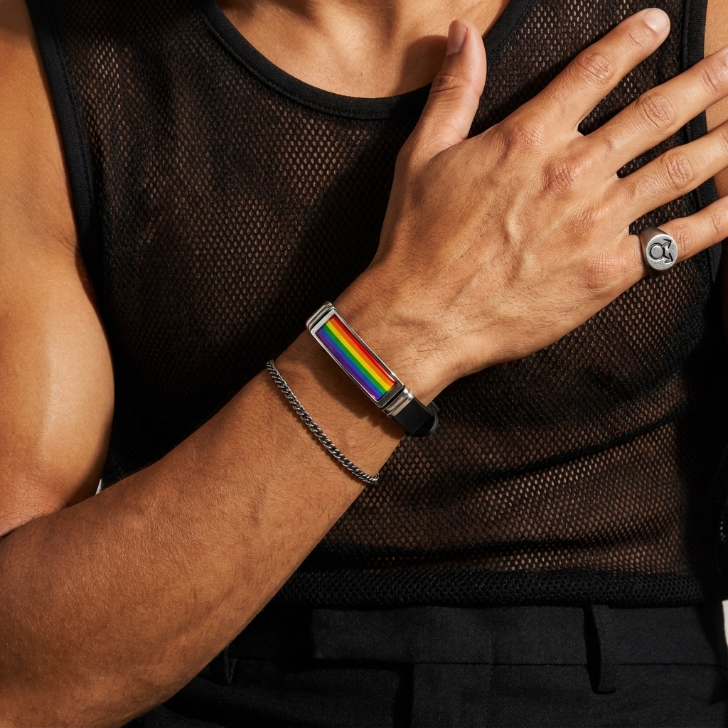 Bold Pride Band