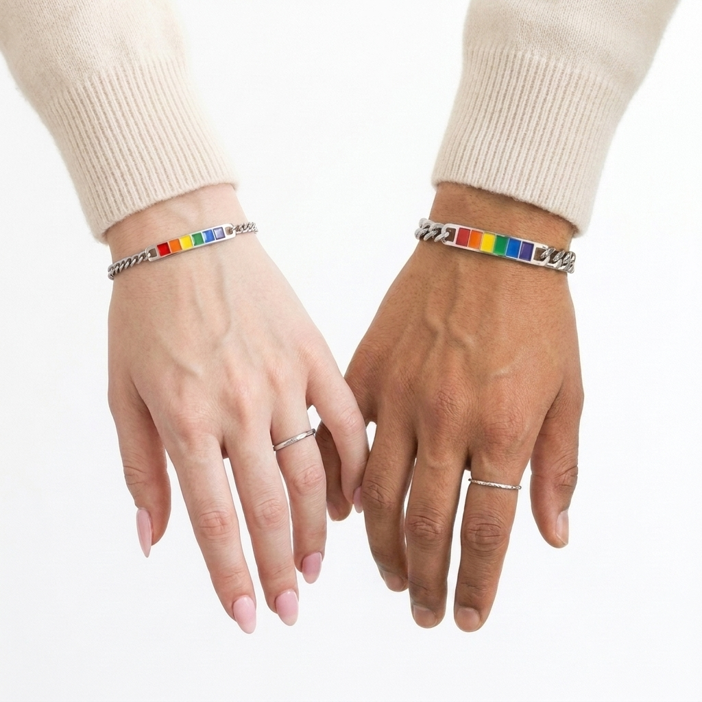 Equality Bracelet