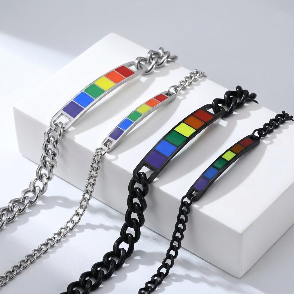 Equality Bracelet