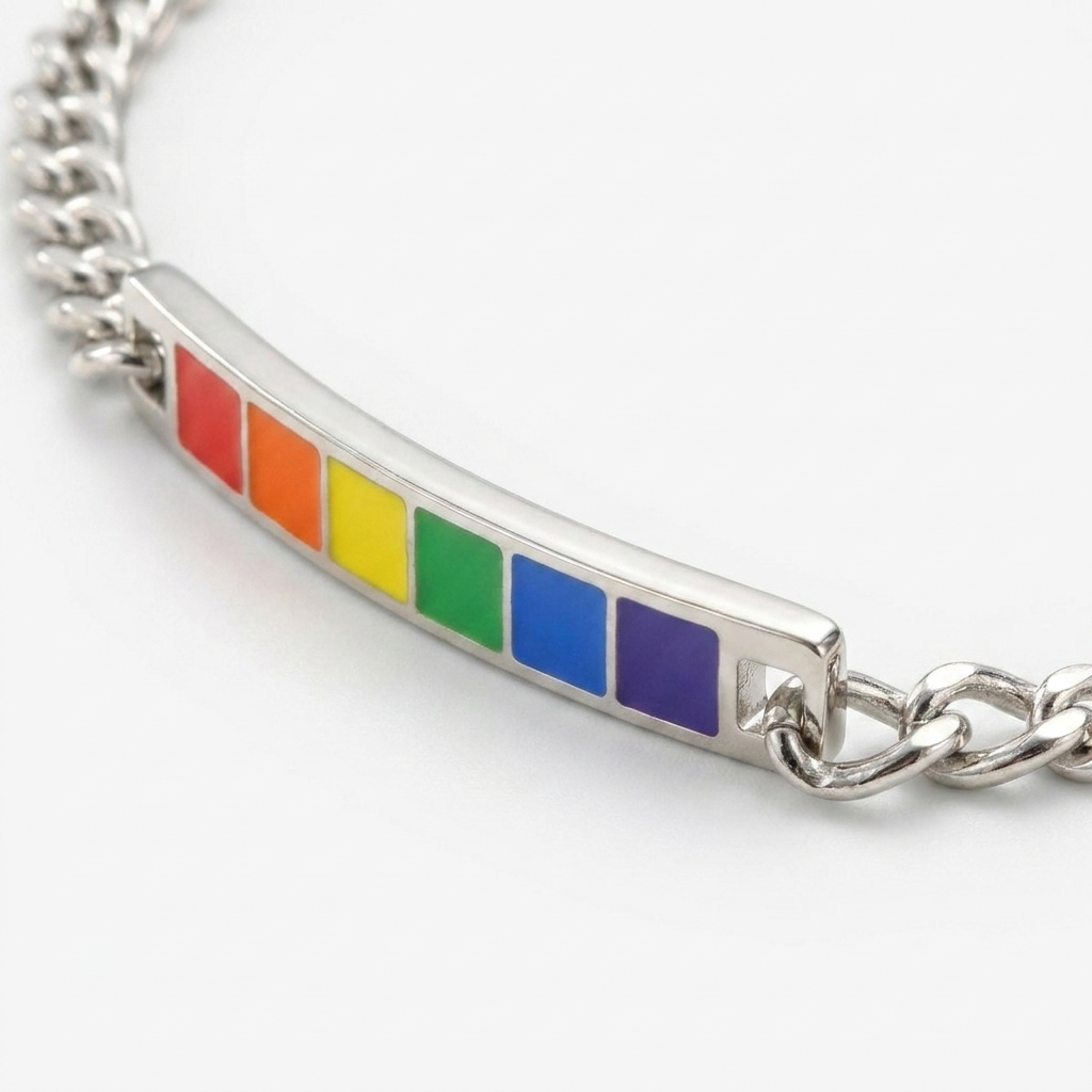 Equality Bracelet
