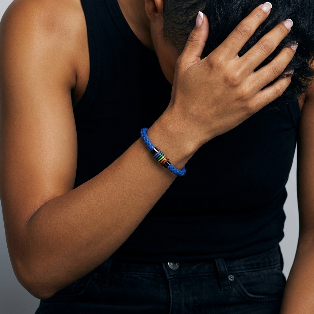 Ocean Unity Bracelet
