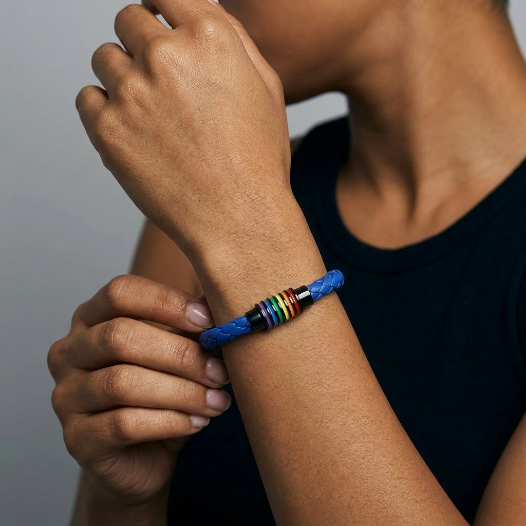 Ocean Unity Bracelet