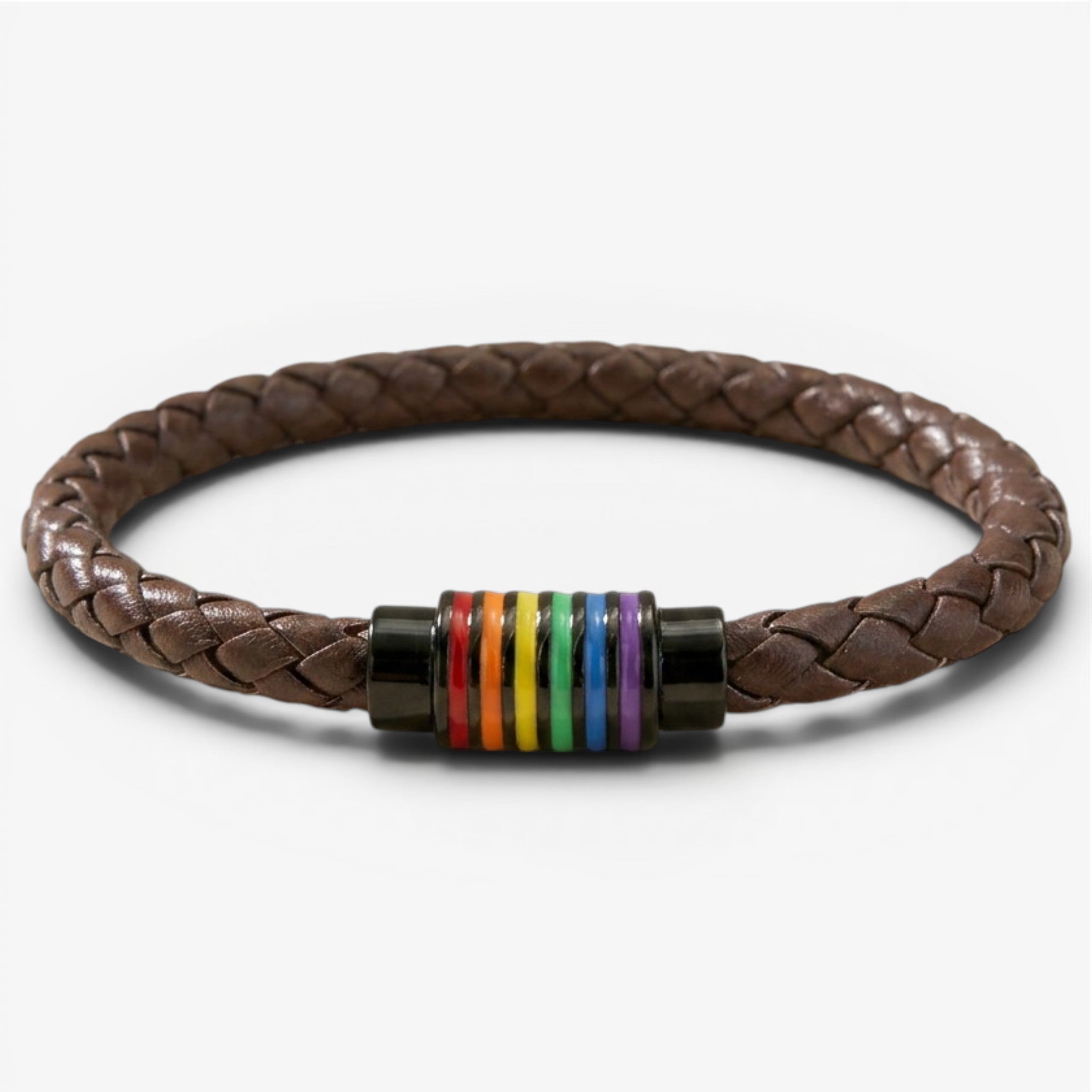 Earthy Pride Bracelet