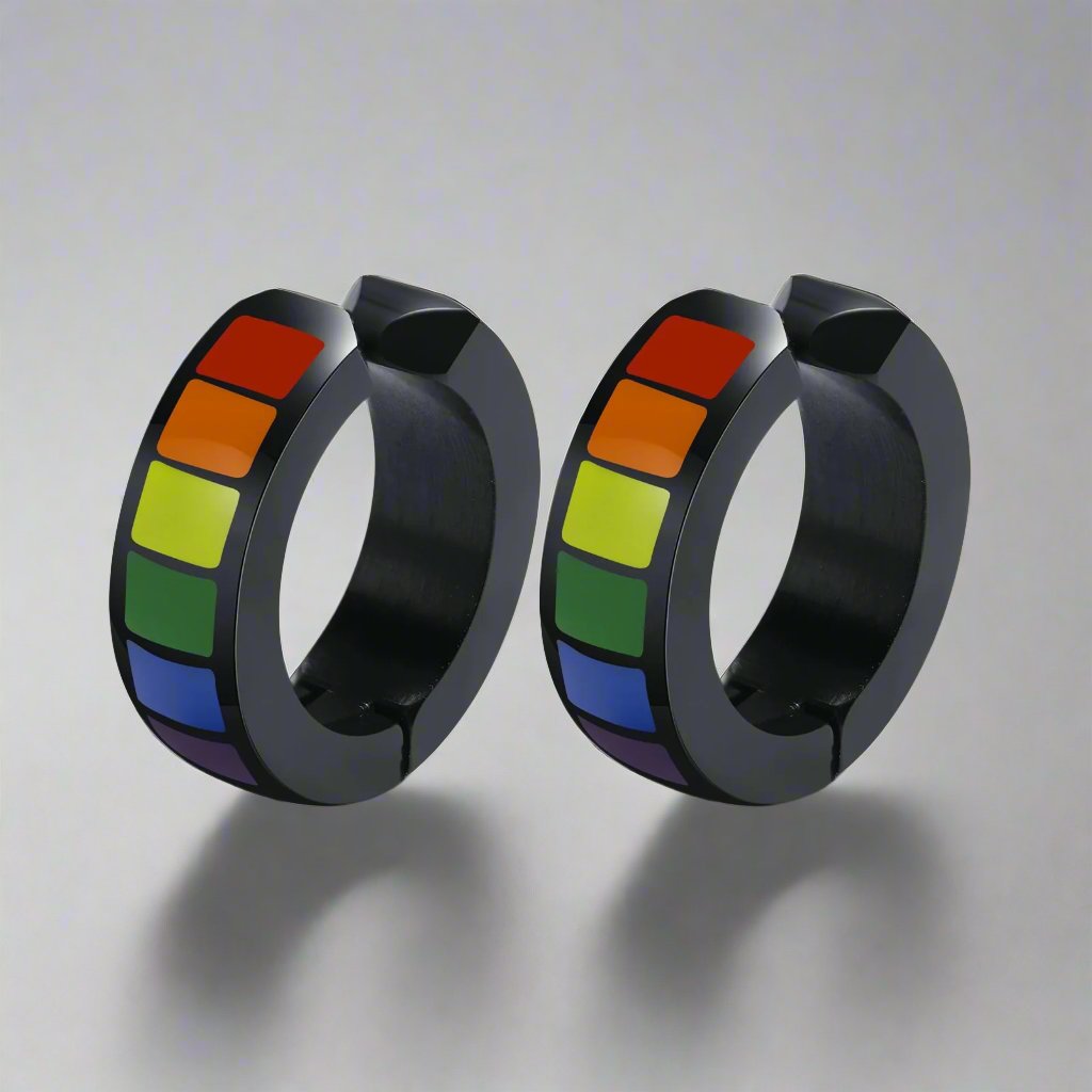 ClipOn Hoops