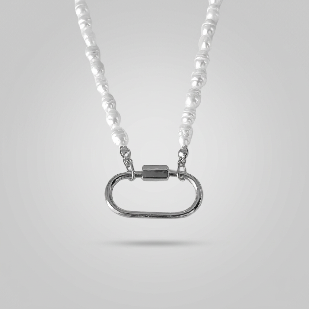 True Pearl Necklace