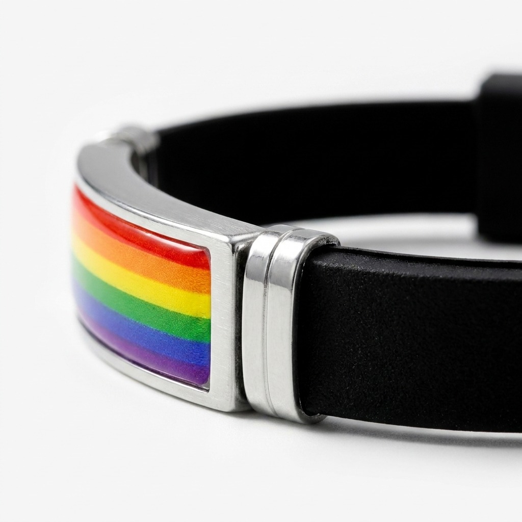 Bold Pride Band