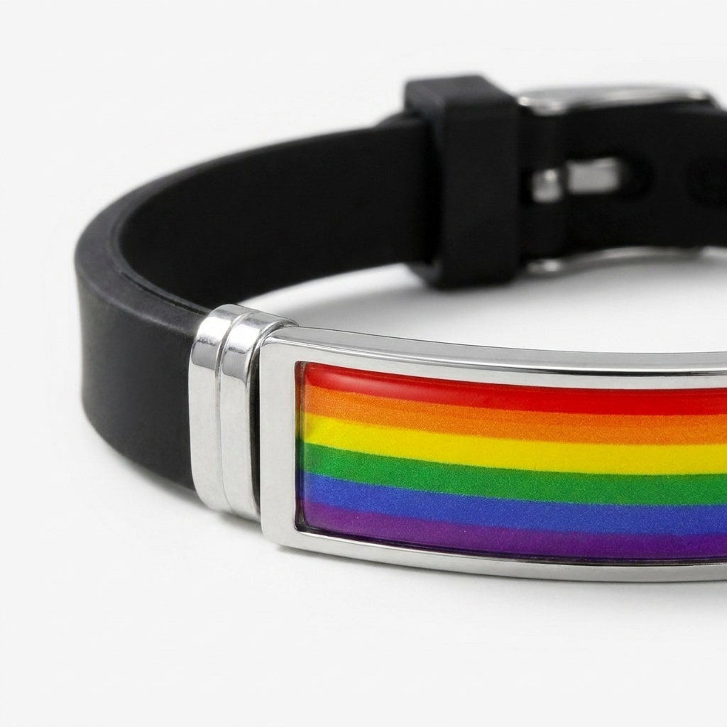 Bold Pride Band