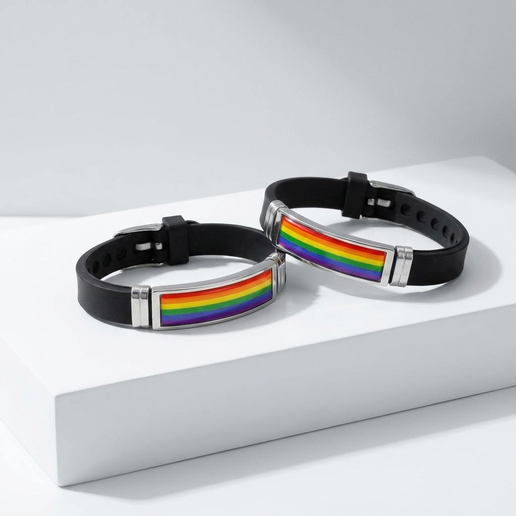 Bold Pride Band