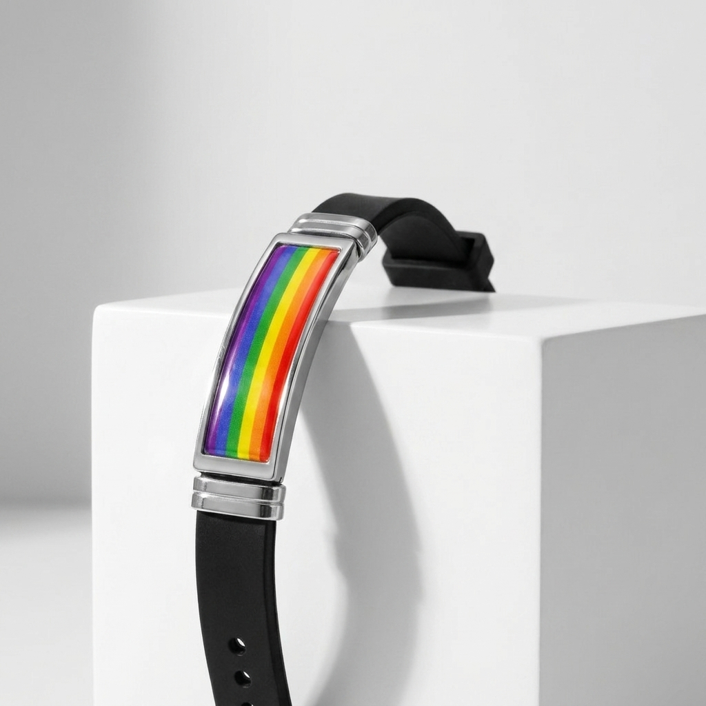 Bold Pride Band