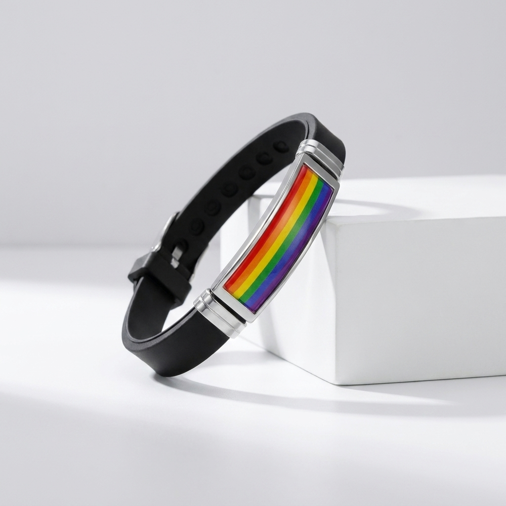 Bold Pride Band