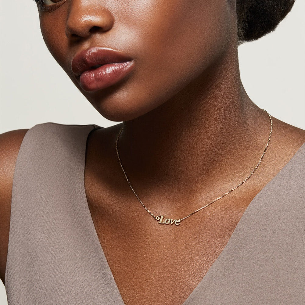 Love Necklace