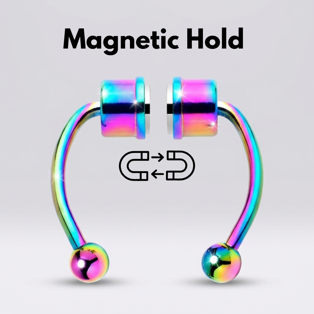 Magnetic Septum NoseRing