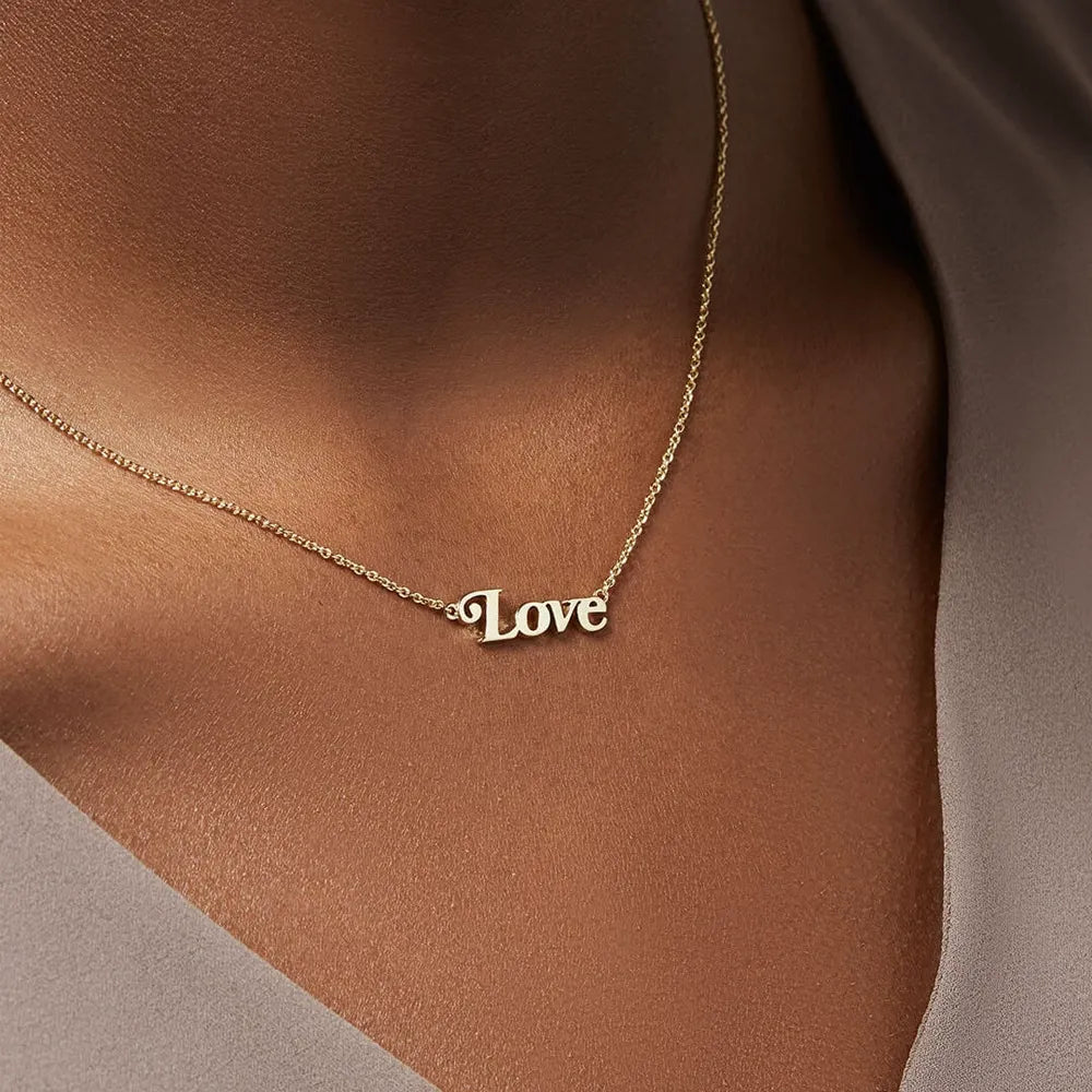 Love Necklace