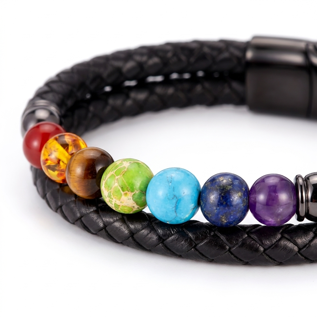 Essence Chakra Bracelet