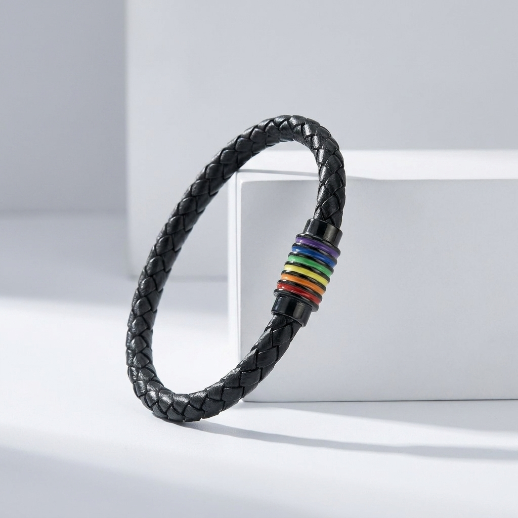 Dark Bond Bracelet