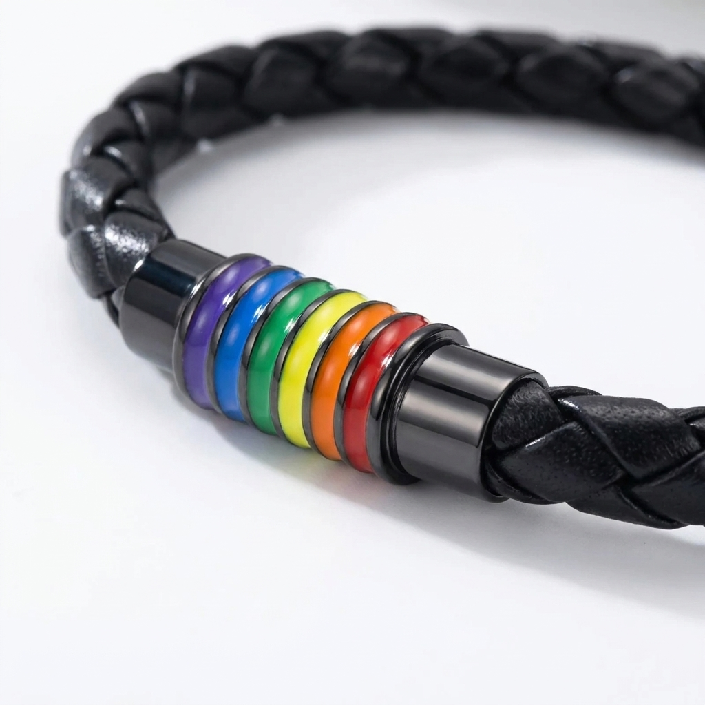 Dark Bond Bracelet