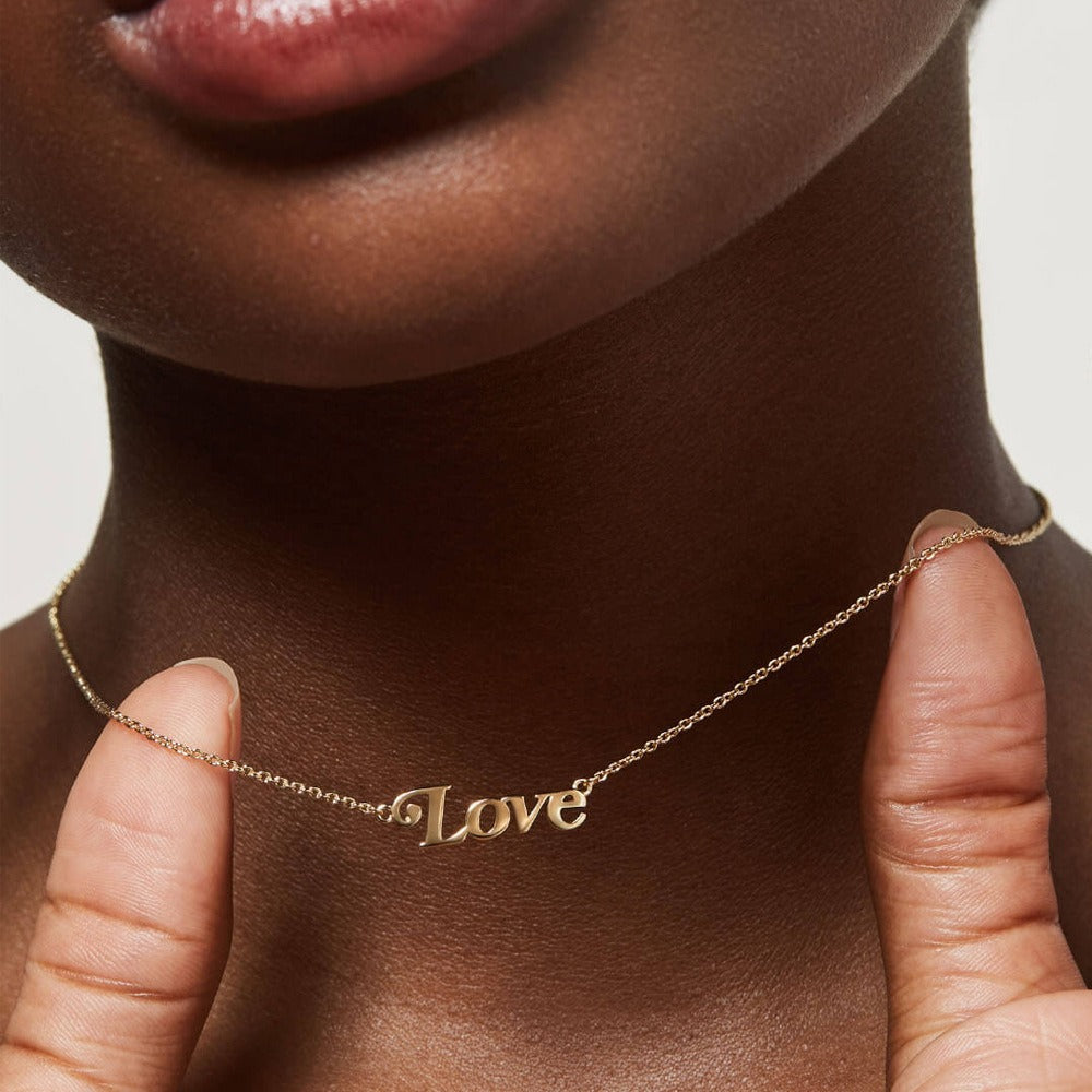 Love Necklace