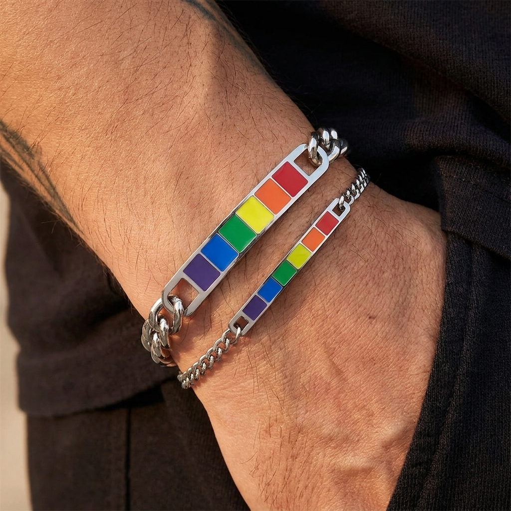 Equality Bracelet