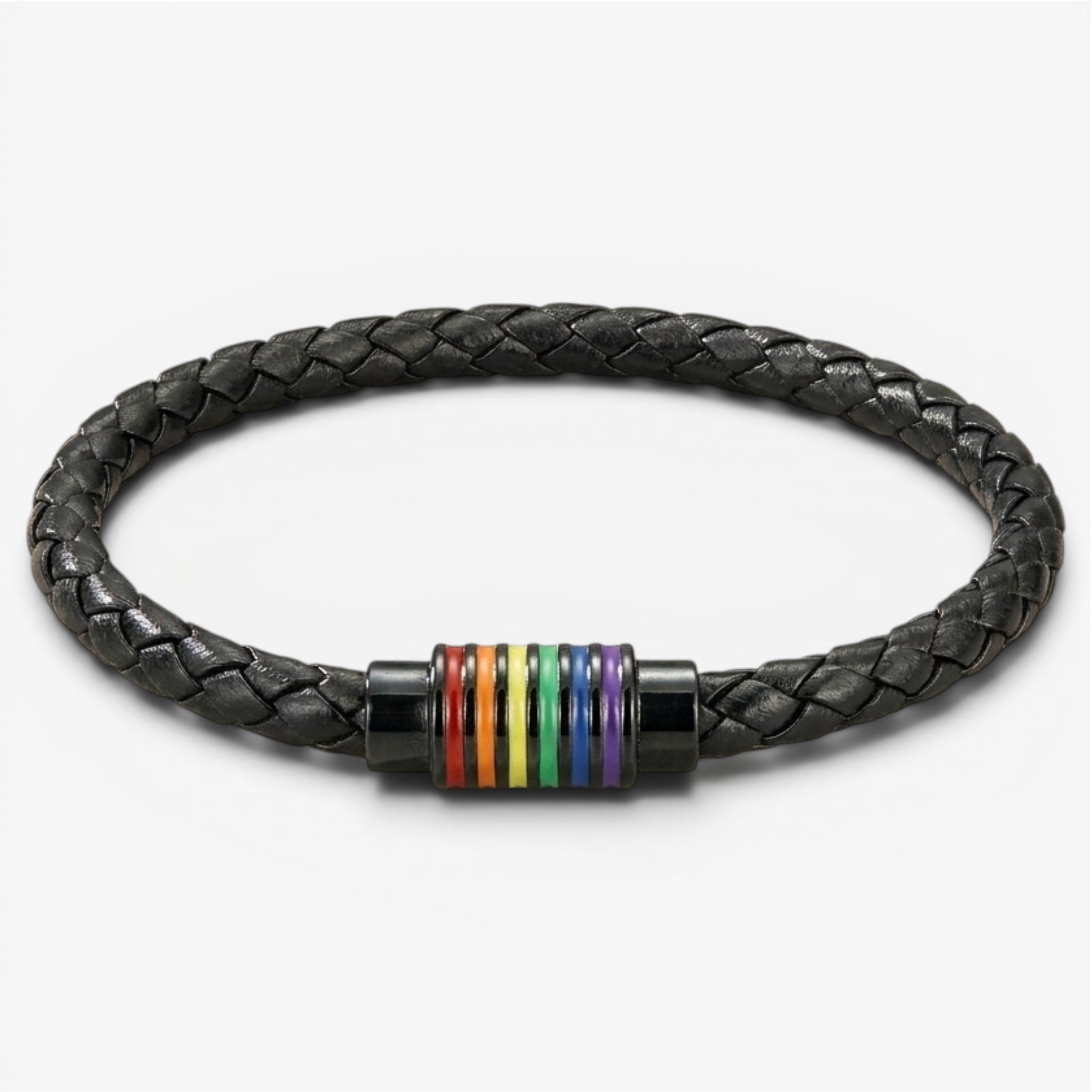 Dark Bond Bracelet