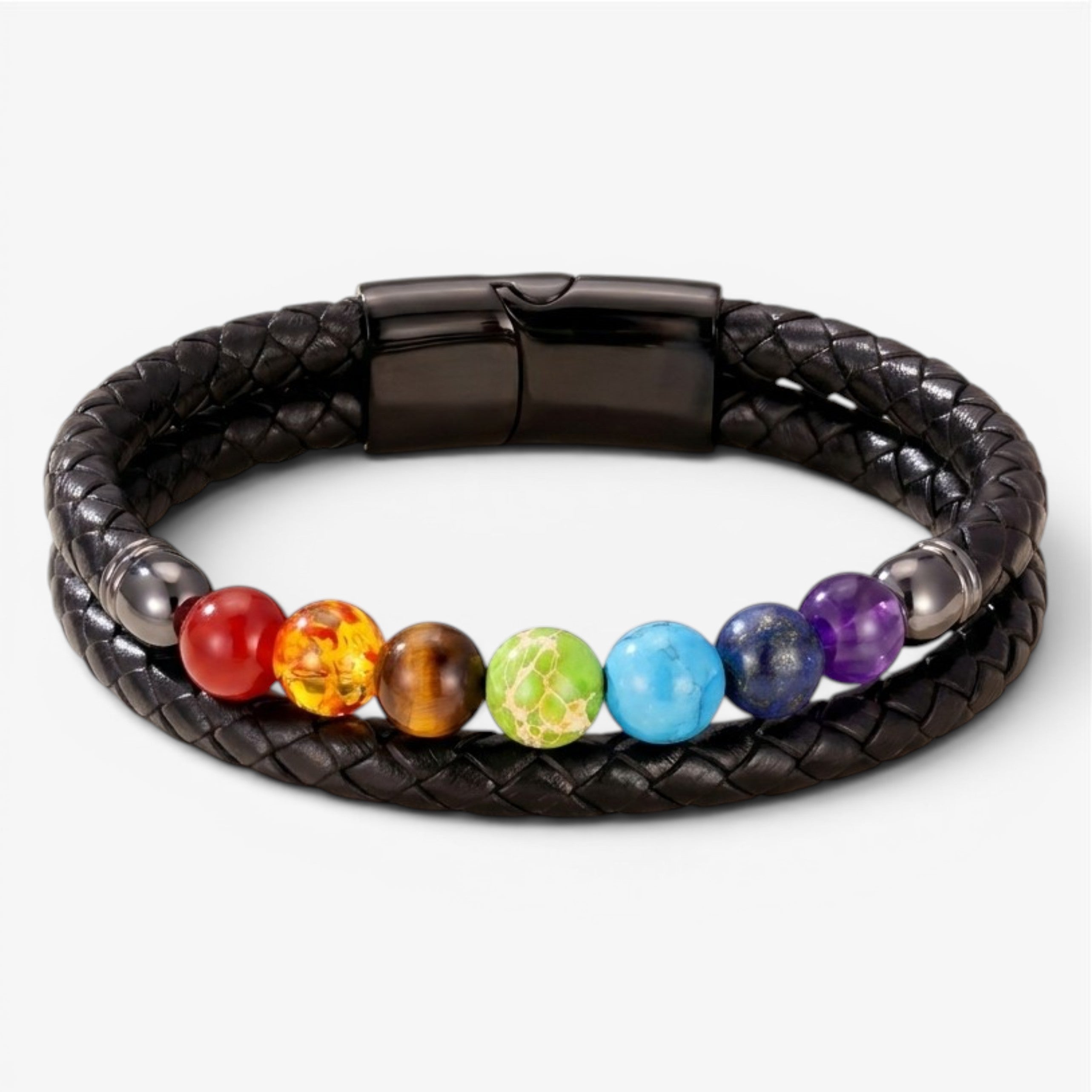 Essence Chakra Bracelet