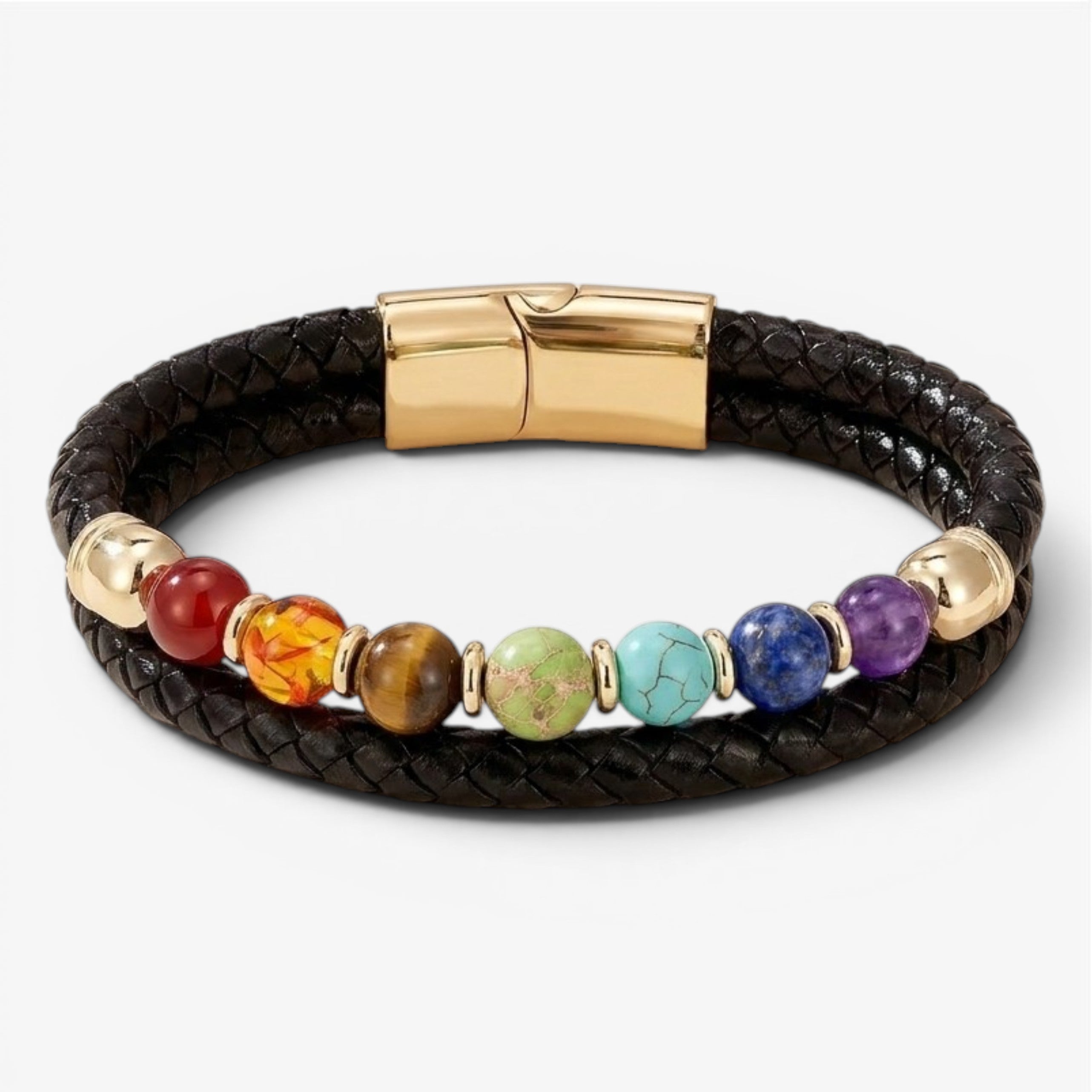 Essence Chakra Bracelet