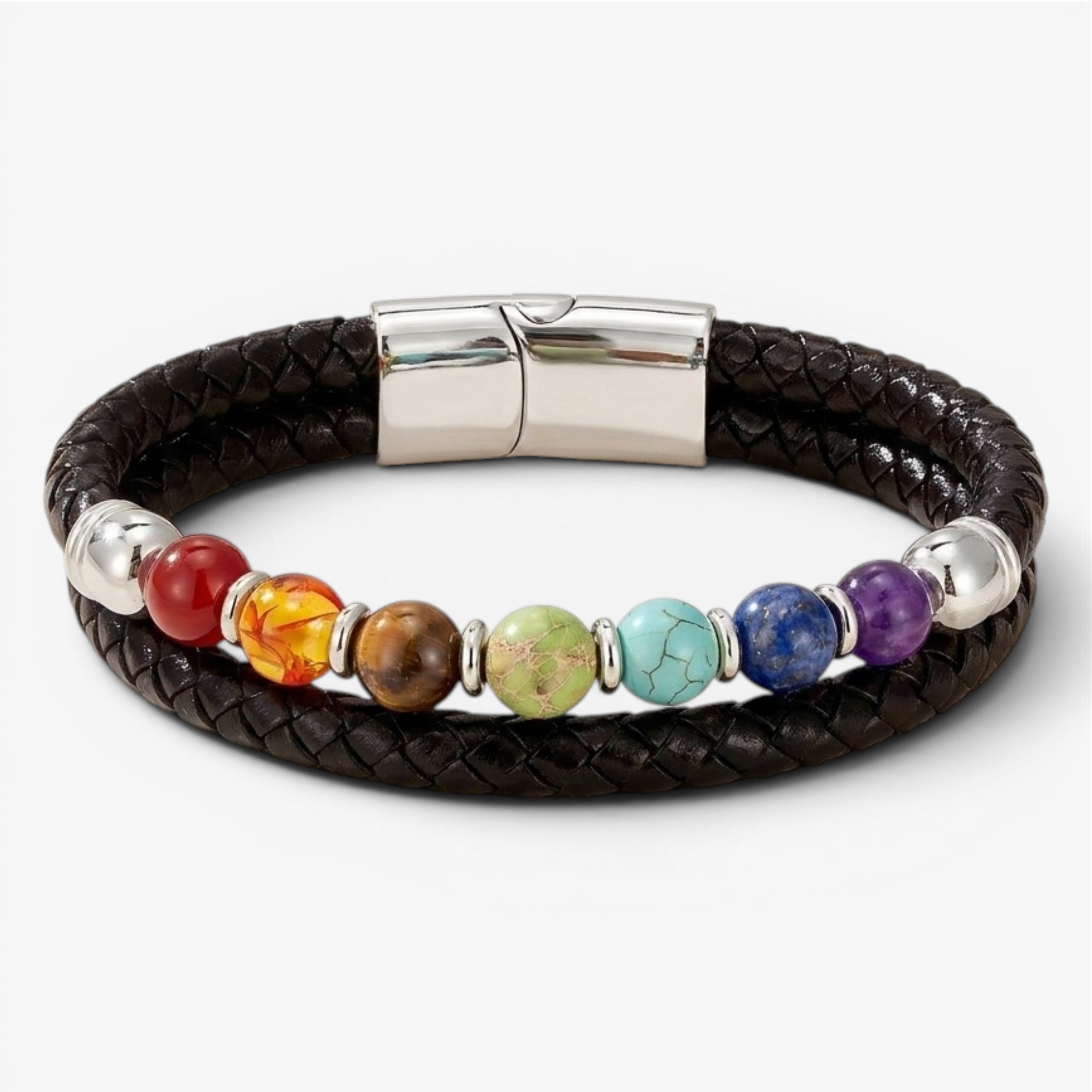 Essence Chakra Bracelet
