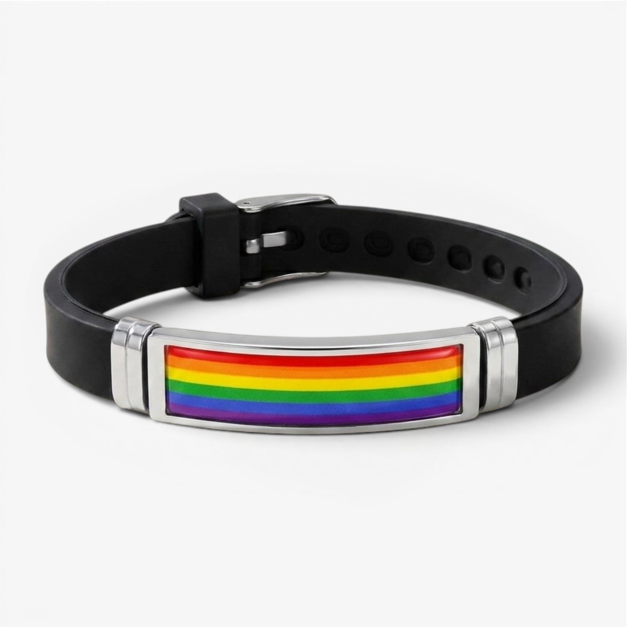 Bold Pride Band