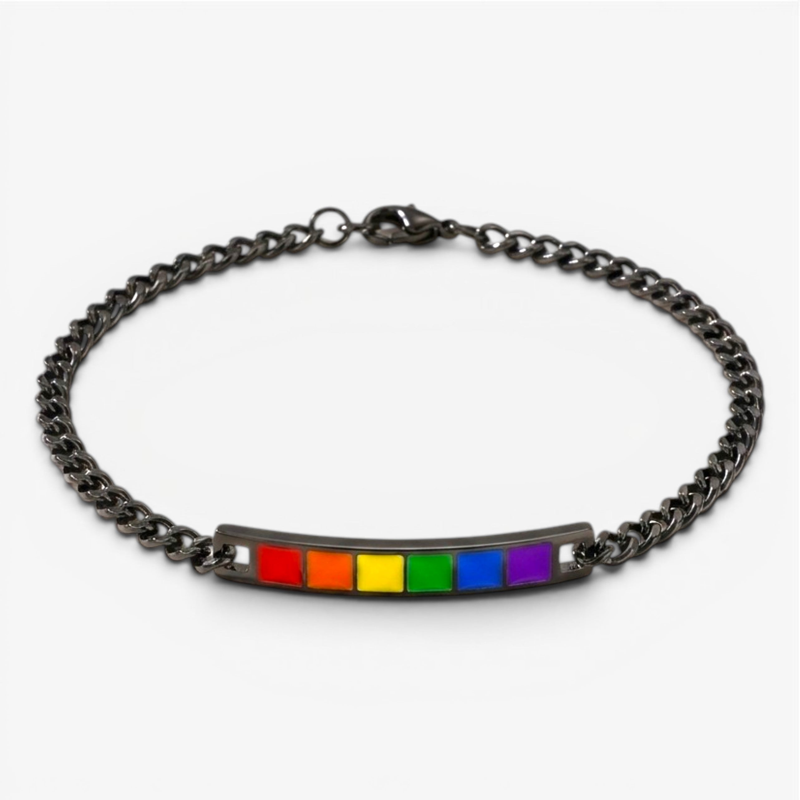 Equality Bracelet