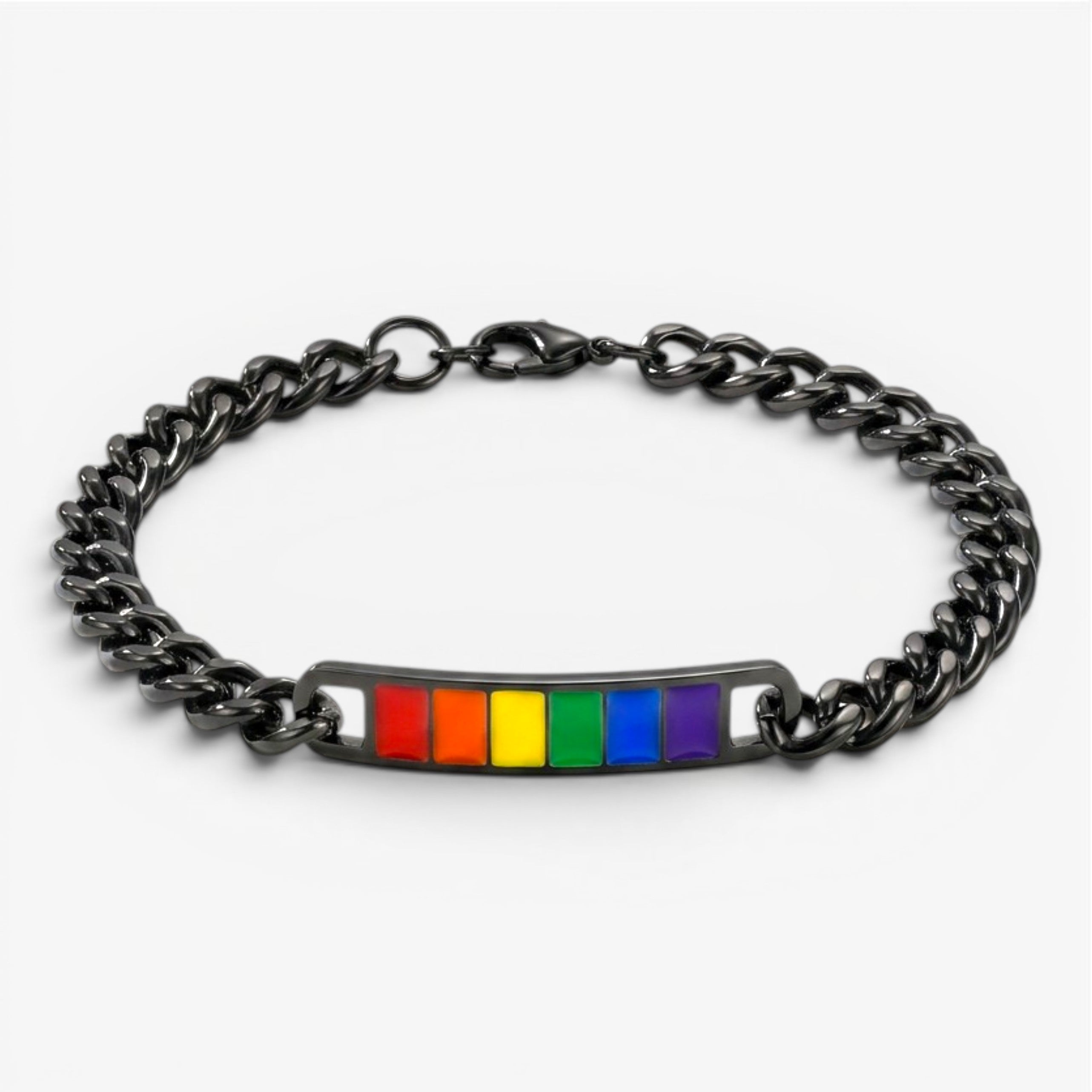 Equality Bracelet