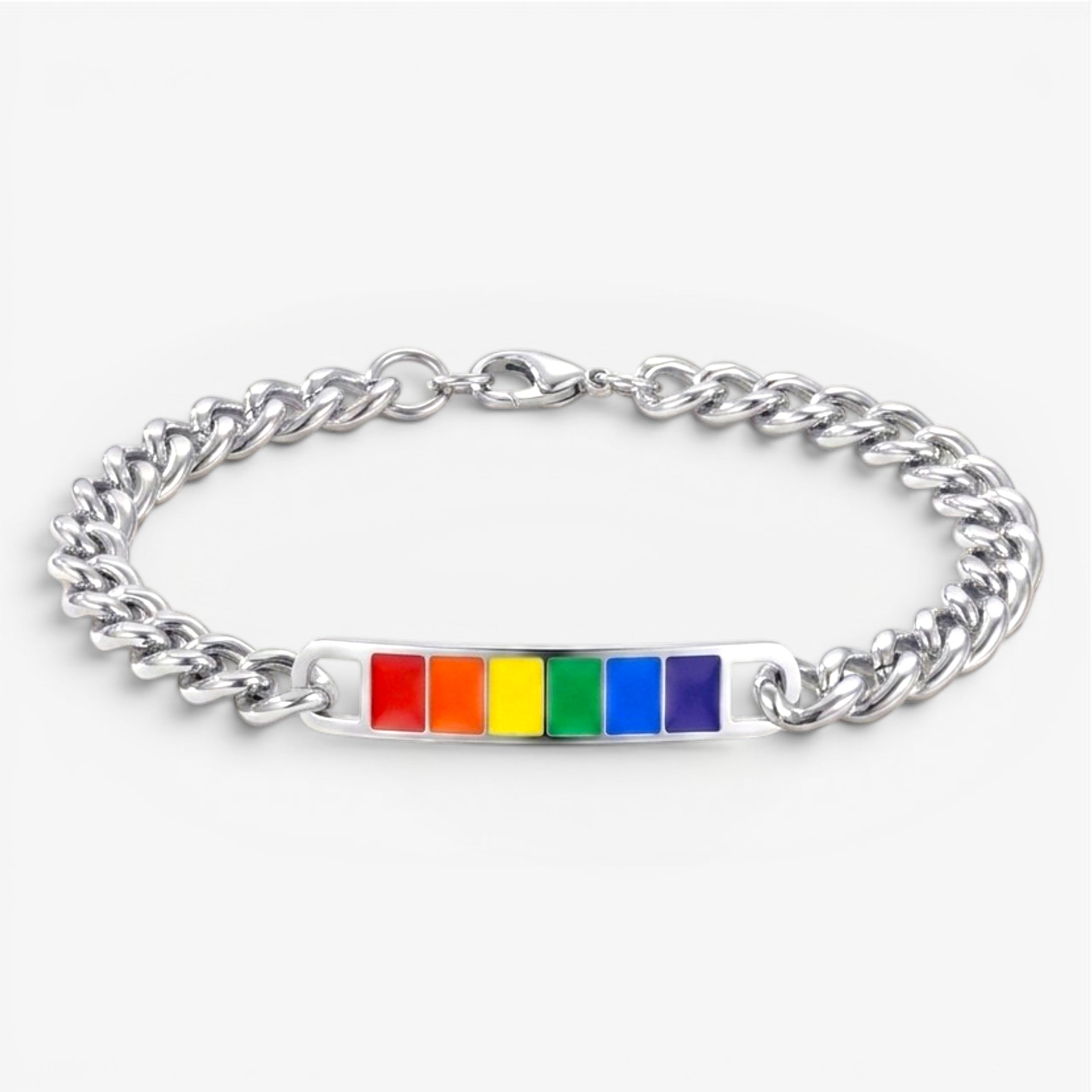 Equality Bracelet