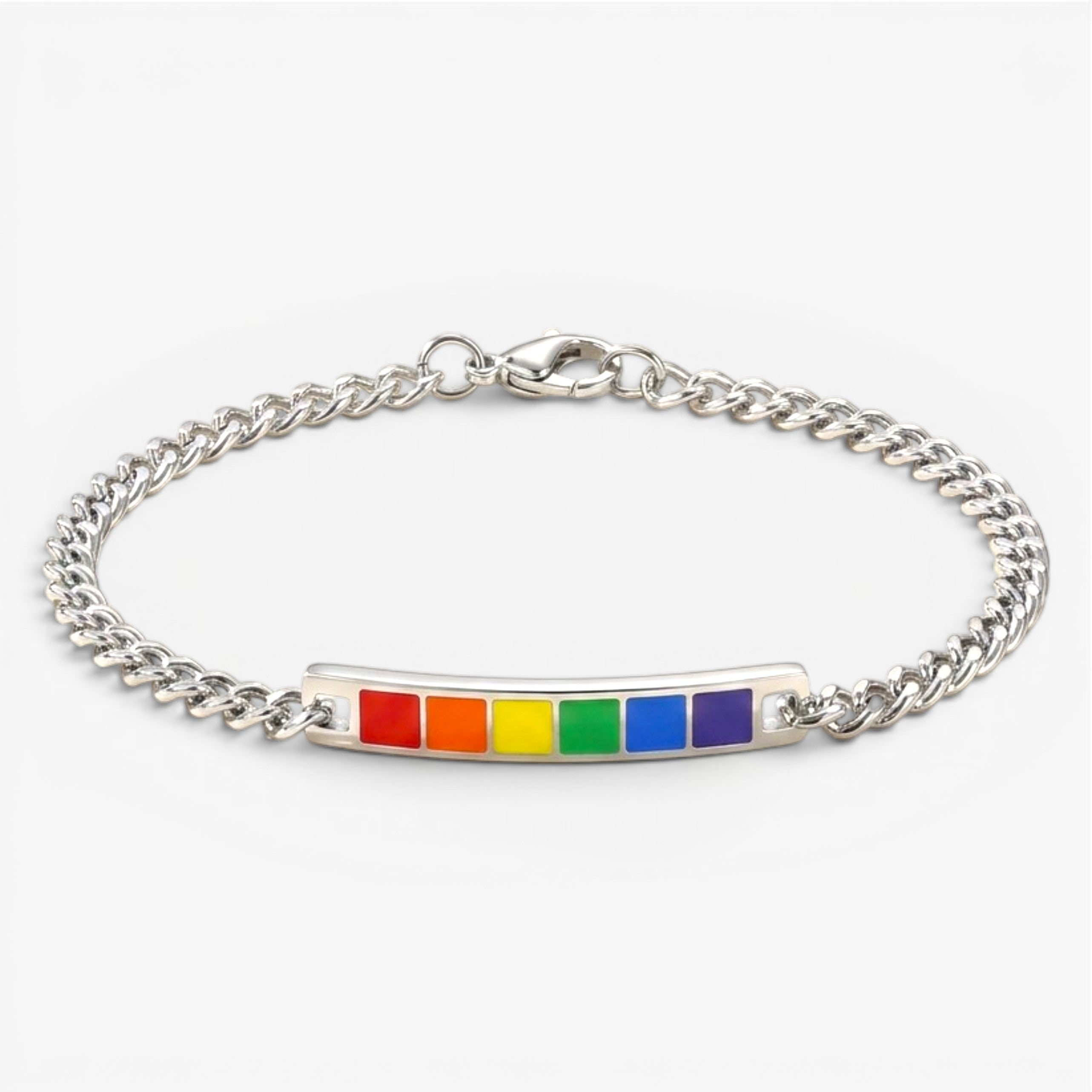 Equality Bracelet
