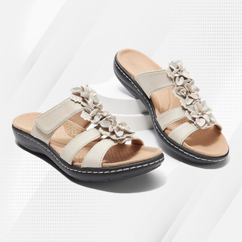 😍[May New]😍Women's Summer Arch Support Sandals