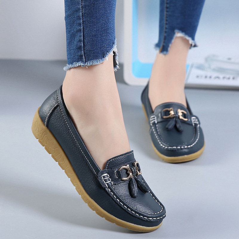 🔥Last Day 60% OFF-Women's Real Soft Nice Shoes-Buy 2 Free Shipping