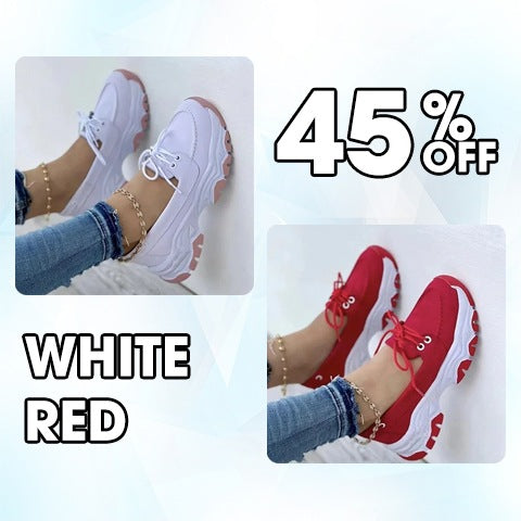 Femmes Casual Marche Sneaker Orthopedic Arch Diabetes Support 2024