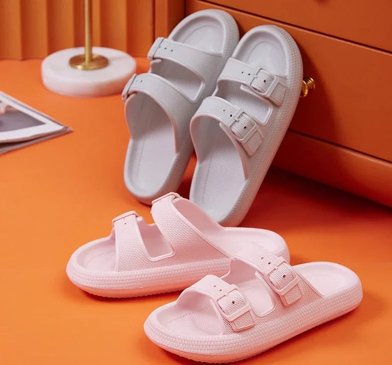 🔥Hot 49% Discount🎁Soft Non-Slip Outdoor Sandals