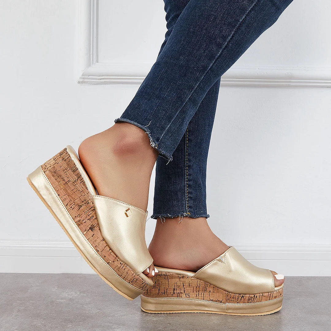 2024 Womens Orthopedic Sandals - Chic and Comfortable