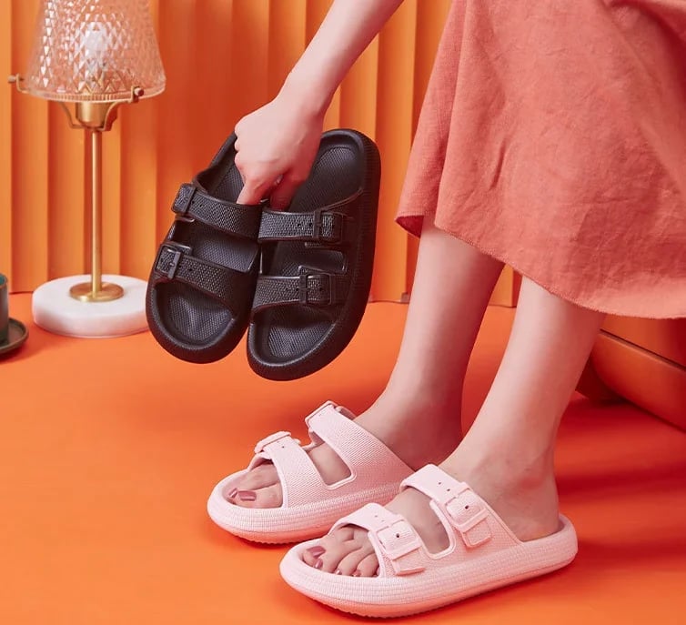 🔥Hot 49% Discount🎁Soft Non-Slip Outdoor Sandals