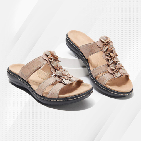 😍[May New]😍Women's Summer Arch Support Sandals