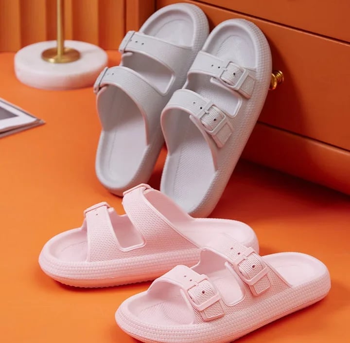 🔥Hot 49% Discount🎁Soft Non-Slip Outdoor Sandals