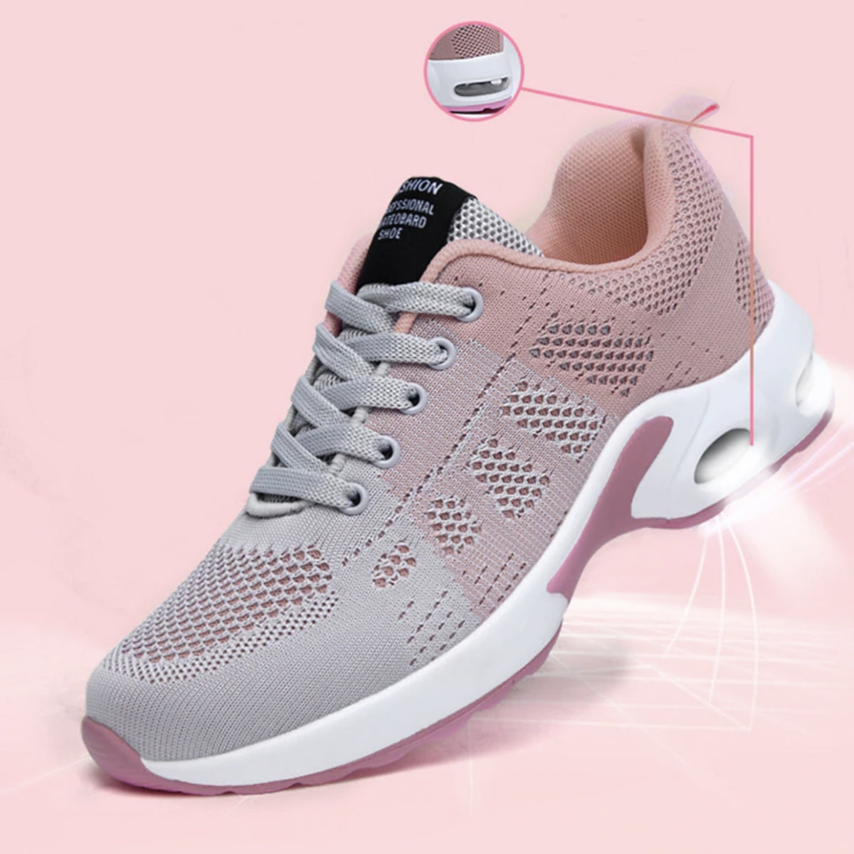 🔥Last Day 70% OFF -Women's Premium Orthopedic Sneakers