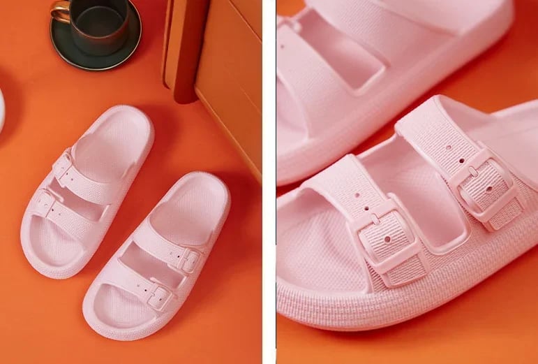 🔥Hot 49% Discount🎁Soft Non-Slip Outdoor Sandals