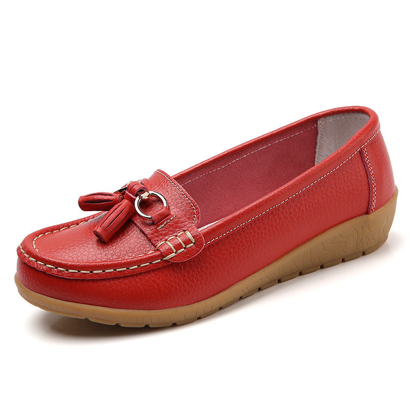 🔥Last Day 60% OFF-Women's Real Soft Nice Shoes-Buy 2 Free Shipping