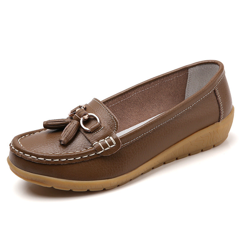 🔥Last Day 60% OFF-Women's Real Soft Nice Shoes-Buy 2 Free Shipping