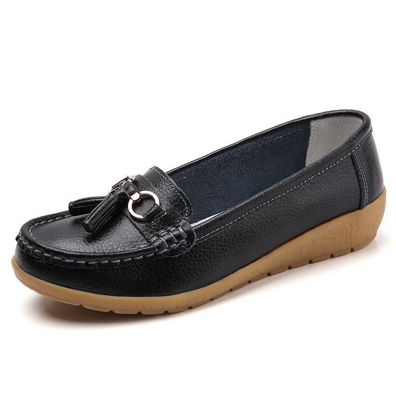 🔥Last Day 60% OFF-Women's Real Soft Nice Shoes-Buy 2 Free Shipping