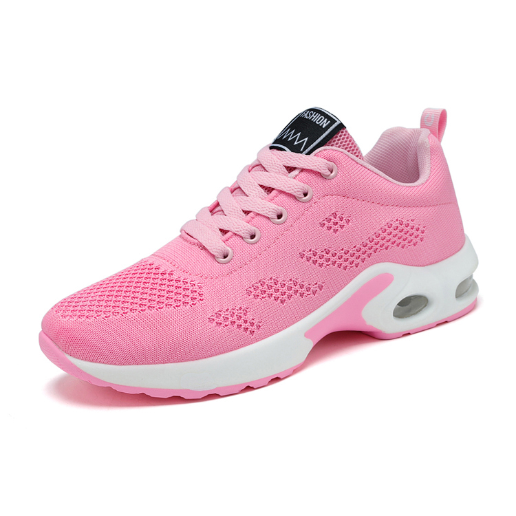 🔥TRENDING SUMMER 2024🔥Women's Breathable Air Cushioned Running Sneakers