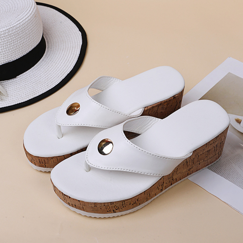 2024 Womens Elegant Orthopedic Summer High-heeled Sandals